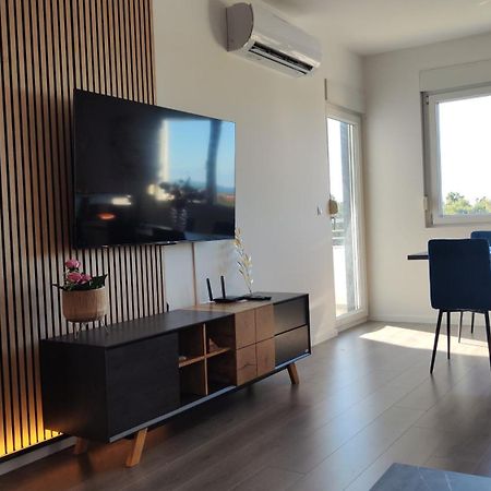 זאדאר Gold And Silver Apartment מראה חיצוני תמונה