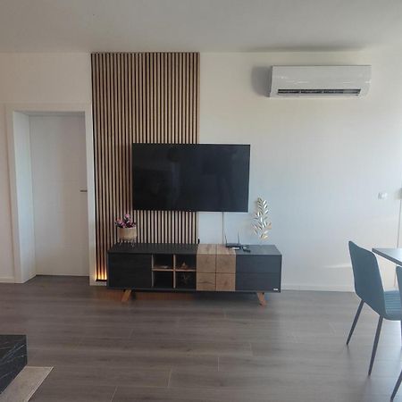 זאדאר Gold And Silver Apartment מראה חיצוני תמונה