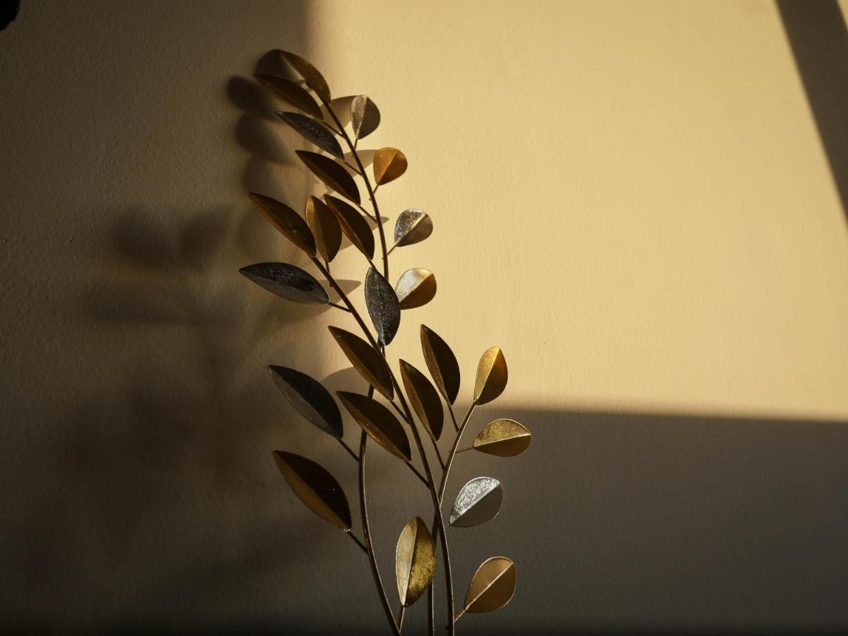 זאדאר Gold And Silver Apartment מראה חיצוני תמונה