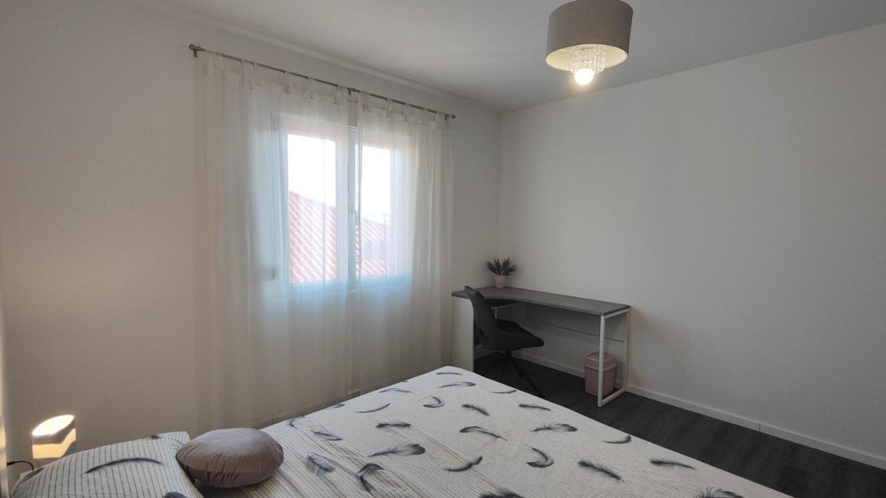 זאדאר Gold And Silver Apartment מראה חיצוני תמונה