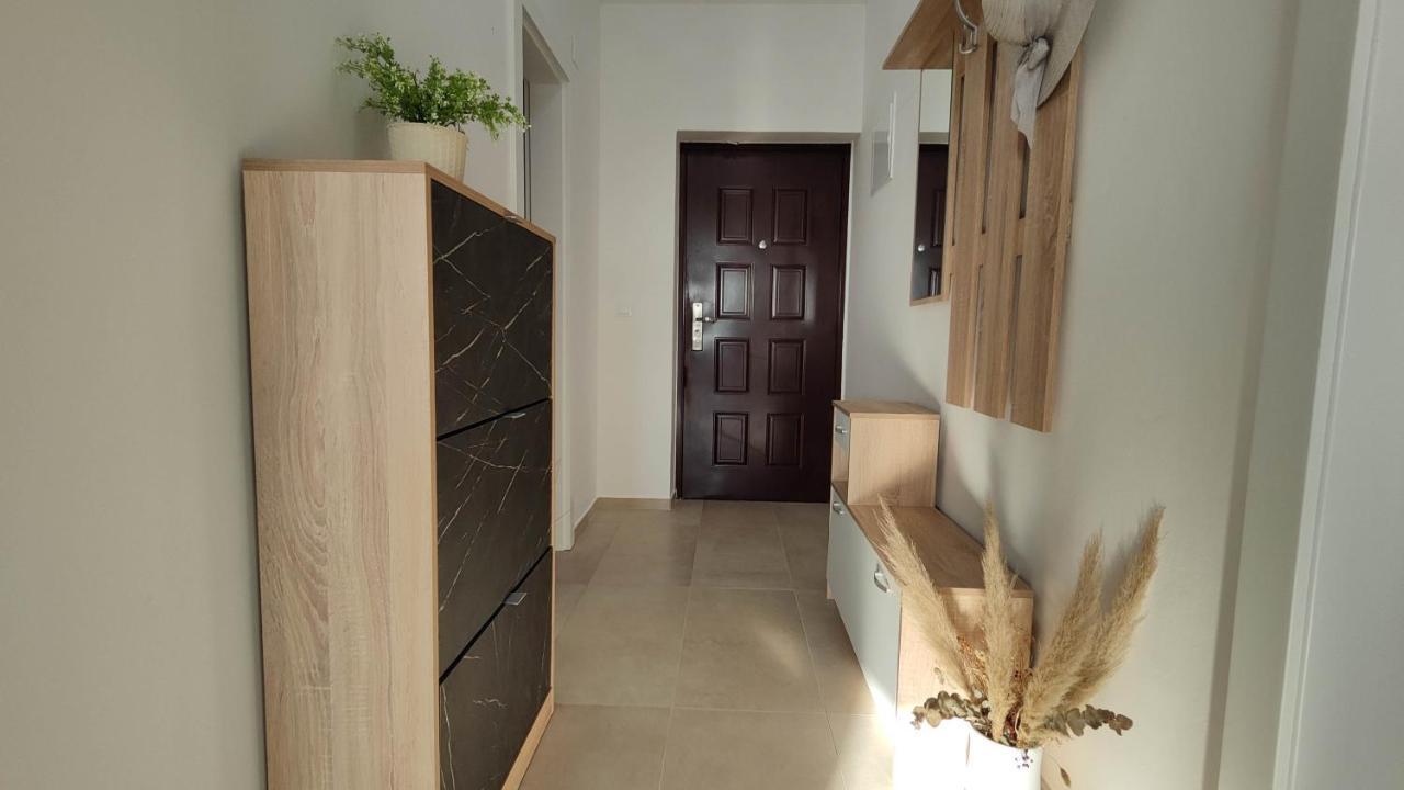 זאדאר Gold And Silver Apartment מראה חיצוני תמונה