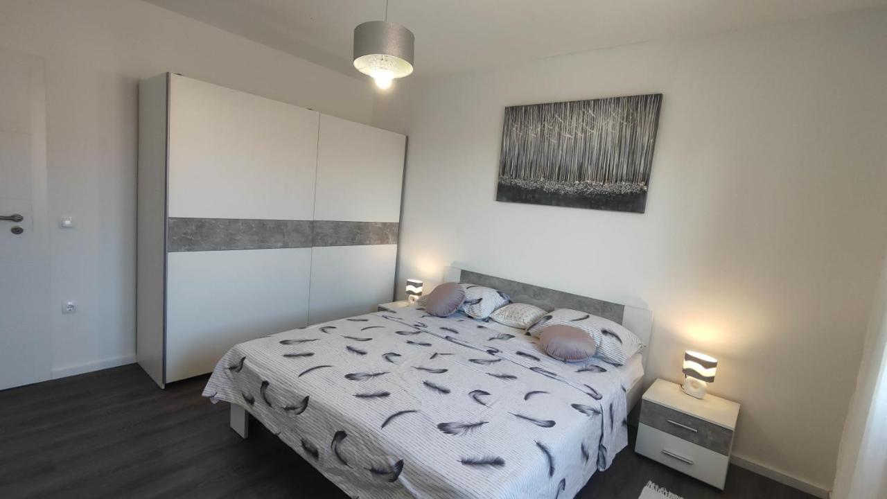 זאדאר Gold And Silver Apartment מראה חיצוני תמונה