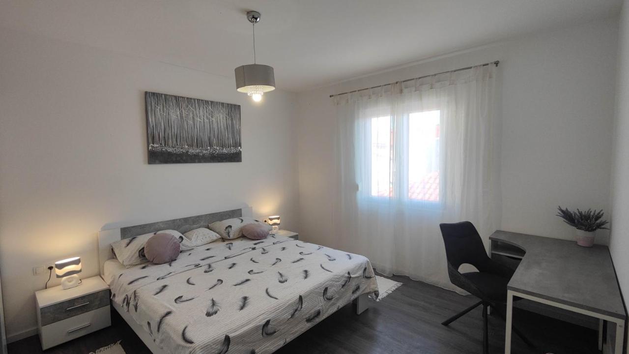 זאדאר Gold And Silver Apartment מראה חיצוני תמונה