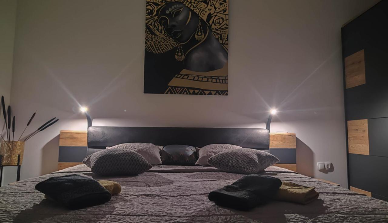 זאדאר Gold And Silver Apartment מראה חיצוני תמונה