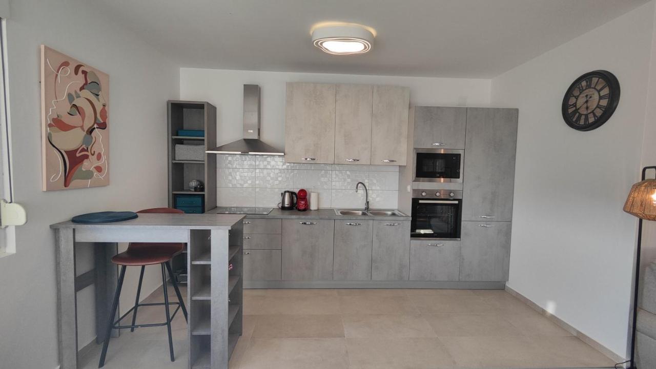 זאדאר Gold And Silver Apartment מראה חיצוני תמונה