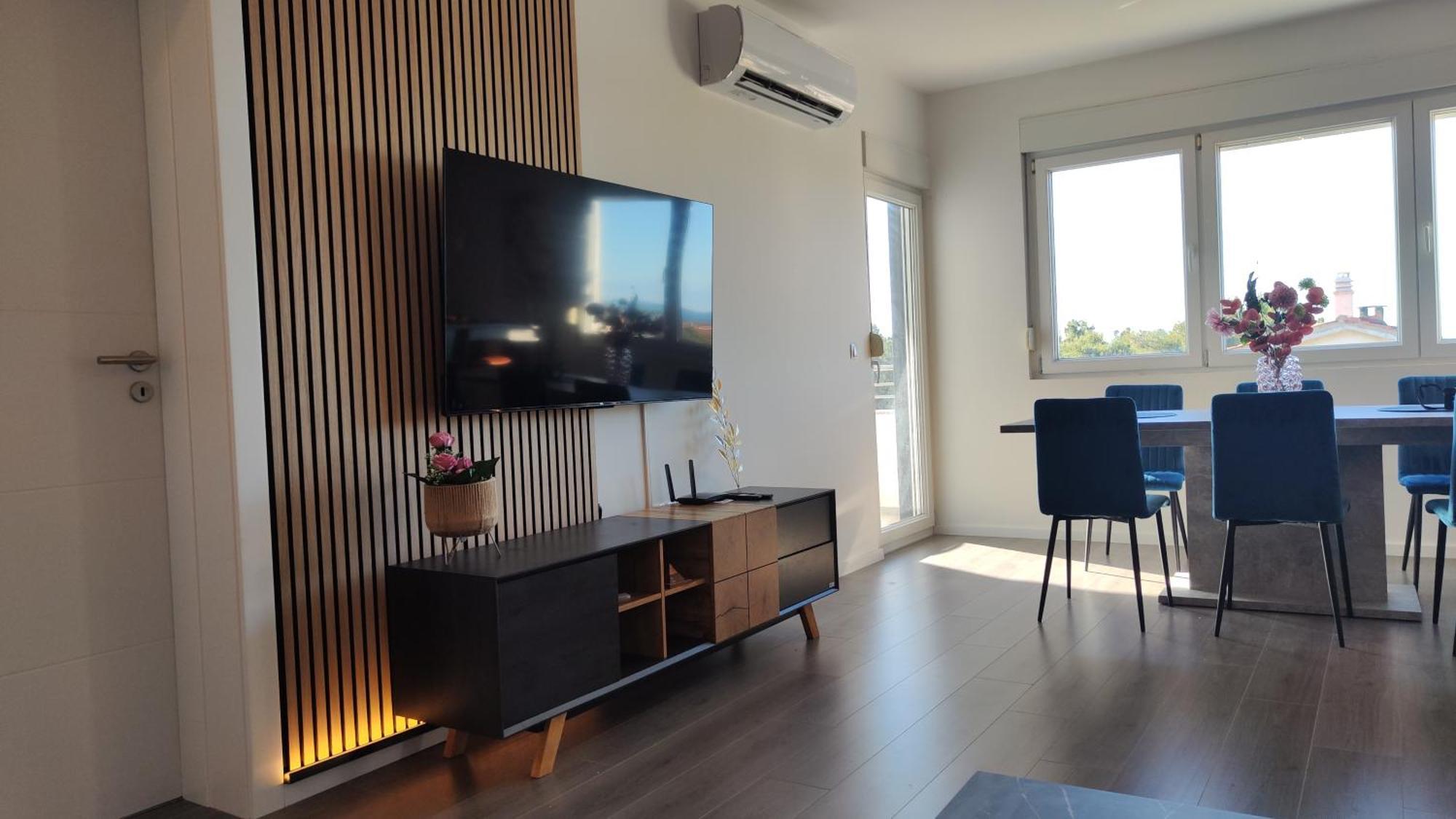 זאדאר Gold And Silver Apartment מראה חיצוני תמונה