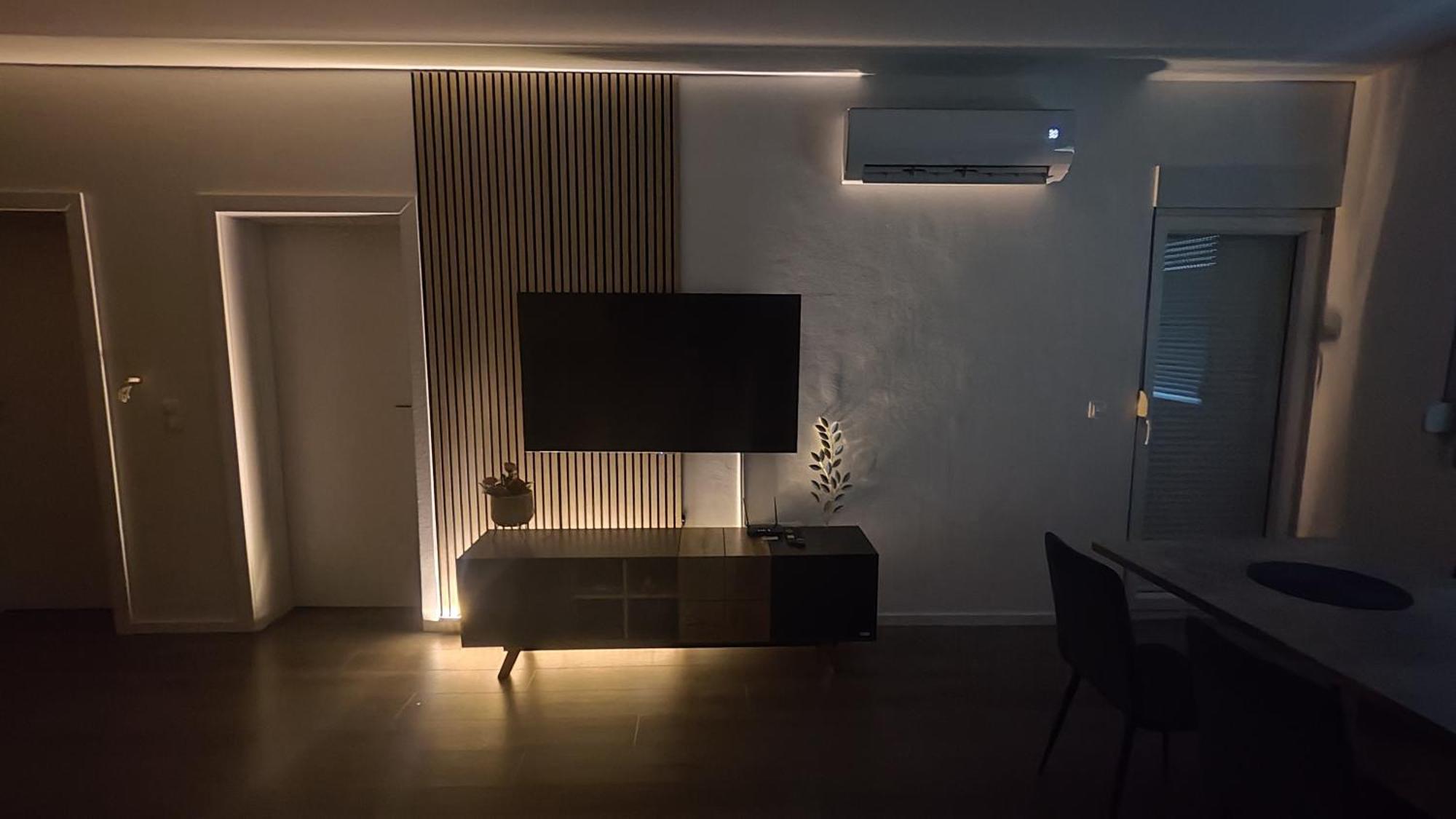 זאדאר Gold And Silver Apartment מראה חיצוני תמונה